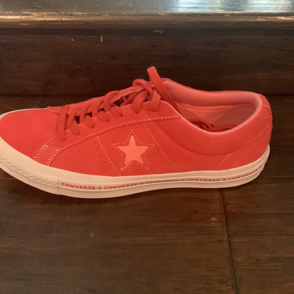 Converse All Star NWOT - Picture 3 of 6